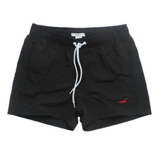 Load image into Gallery viewer, Mesh Lined Mens Swimming Shorts Nylon Quick Dry Swimwear Men Short Surf Swim Trunks Beach Leisure Sport Wear Swimsuit Briefs Man