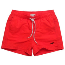 Load image into Gallery viewer, Mesh Lined Mens Swimming Shorts Nylon Quick Dry Swimwear Men Short Surf Swim Trunks Beach Leisure Sport Wear Swimsuit Briefs Man